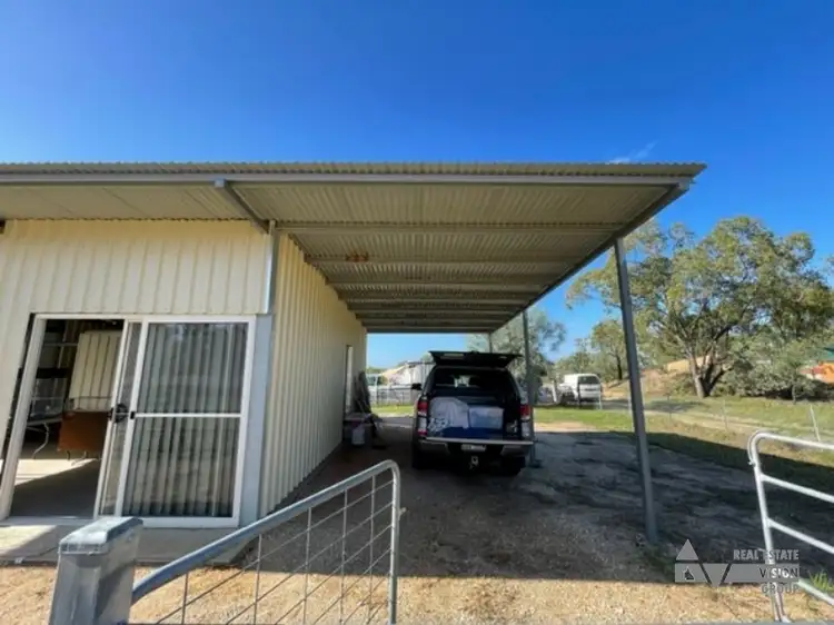 Sixth view of Homely land listing, M71083 Sapphire Road, Sapphire QLD 4702
