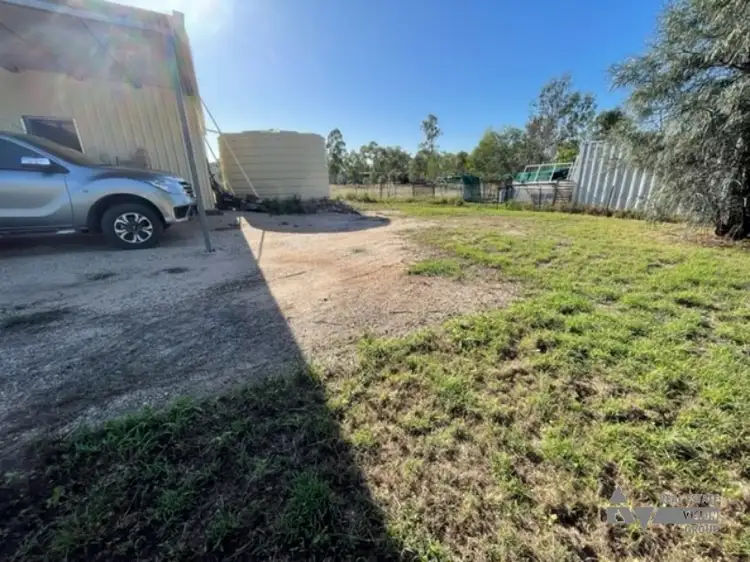 Seventh view of Homely land listing, M71083 Sapphire Road, Sapphire QLD 4702