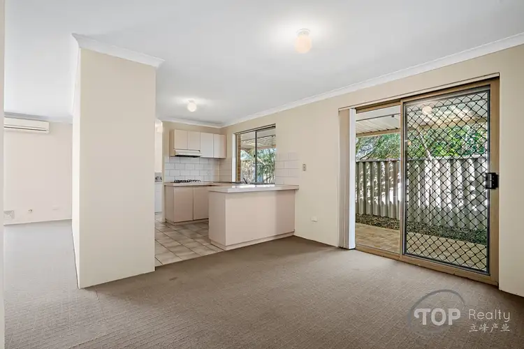 Sixth view of Homely unit listing, Unit 3/8-10 Blythe Place, Willetton WA 6155