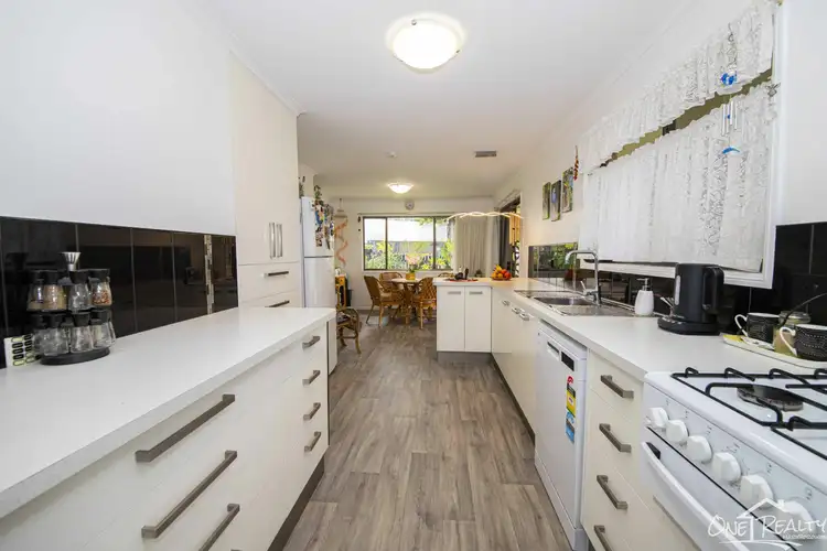 Second view of Homely house listing, 146 Woodstock St, Maryborough QLD 4650