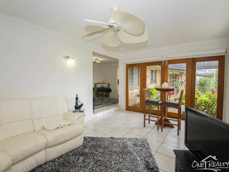 Third view of Homely house listing, 146 Woodstock St, Maryborough QLD 4650