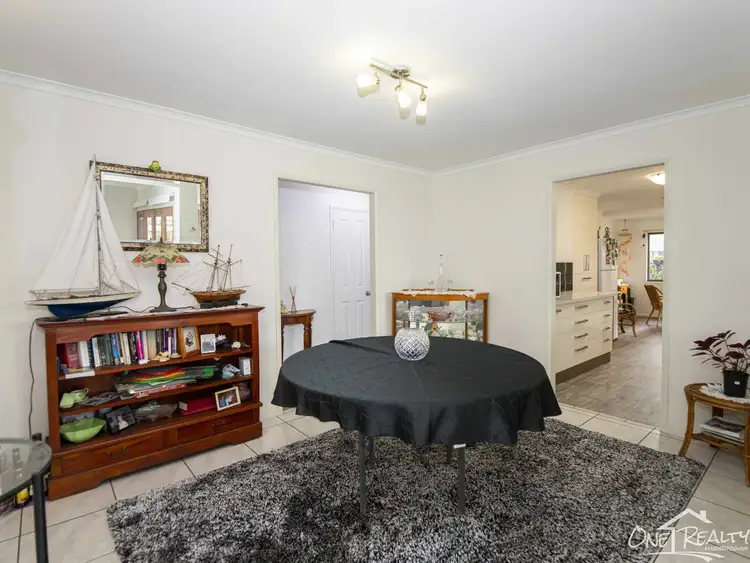 Fourth view of Homely house listing, 146 Woodstock St, Maryborough QLD 4650