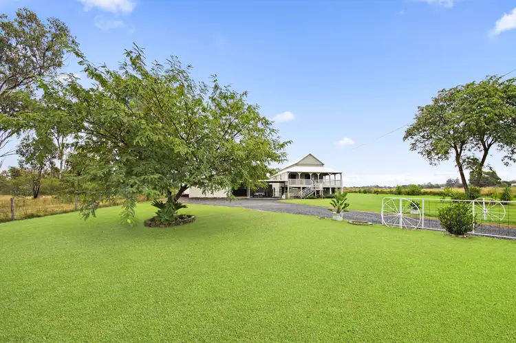 49 Hospital Rd, Rosewood QLD 4340