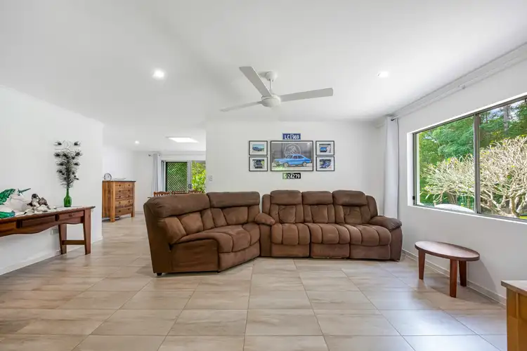Third view of Homely house listing, 587 Lake Macdonald Dr, Lake Macdonald QLD 4563