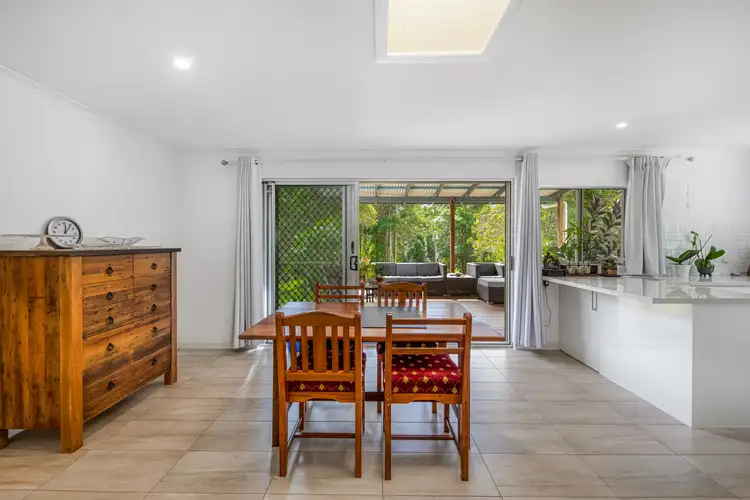 Fourth view of Homely house listing, 587 Lake Macdonald Dr, Lake Macdonald QLD 4563