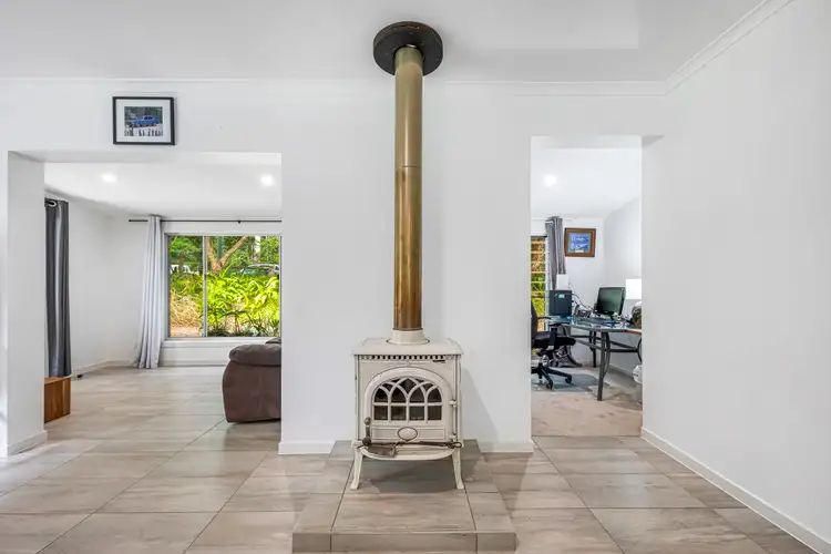 Fifth view of Homely house listing, 587 Lake Macdonald Dr, Lake Macdonald QLD 4563