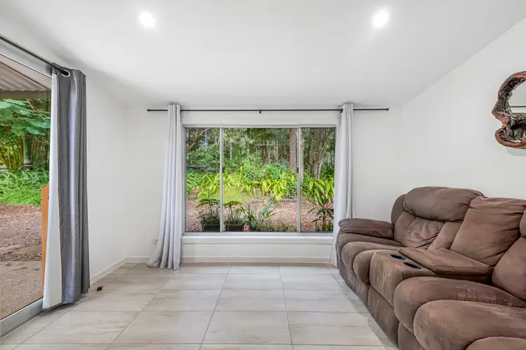 Sixth view of Homely house listing, 587 Lake Macdonald Dr, Lake Macdonald QLD 4563