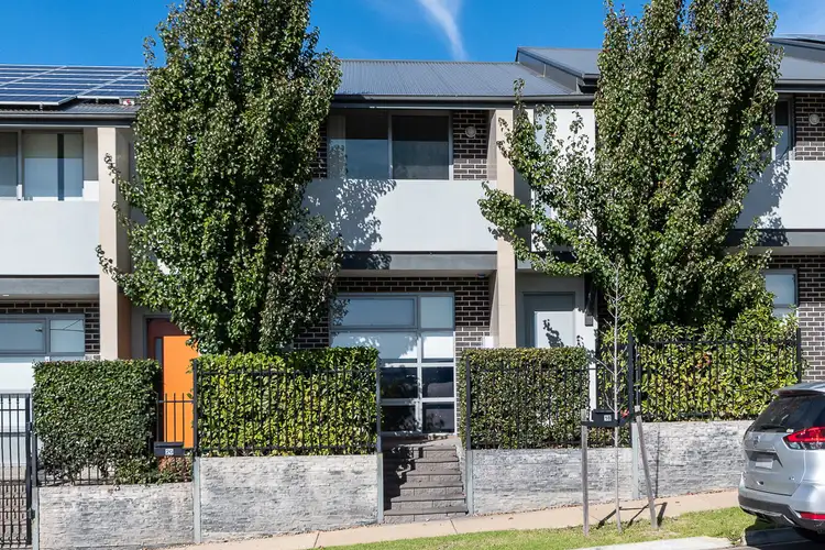 Main view of Homely townhouse listing, 18 Grasmere Ave, Mount Barker SA 5251