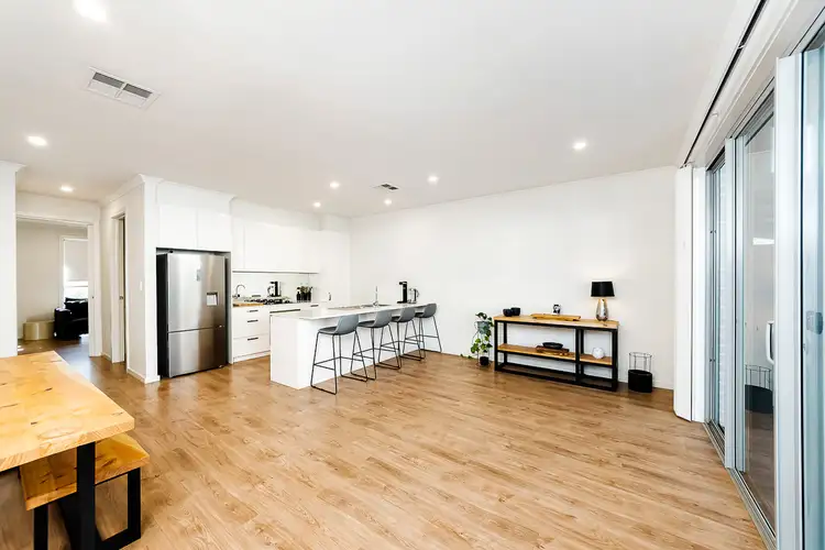 Second view of Homely townhouse listing, 18 Grasmere Ave, Mount Barker SA 5251