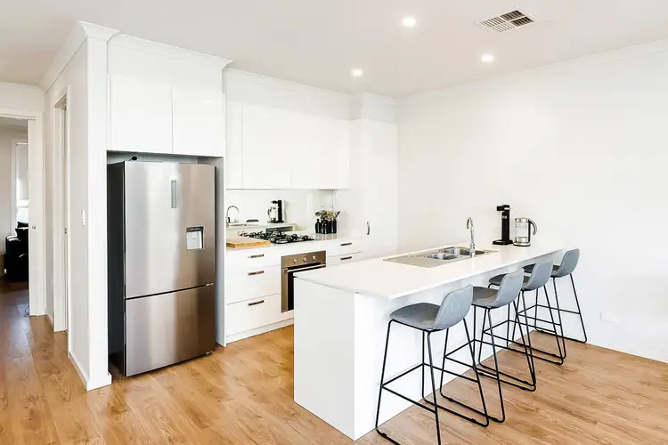 Sixth view of Homely townhouse listing, 18 Grasmere Ave, Mount Barker SA 5251