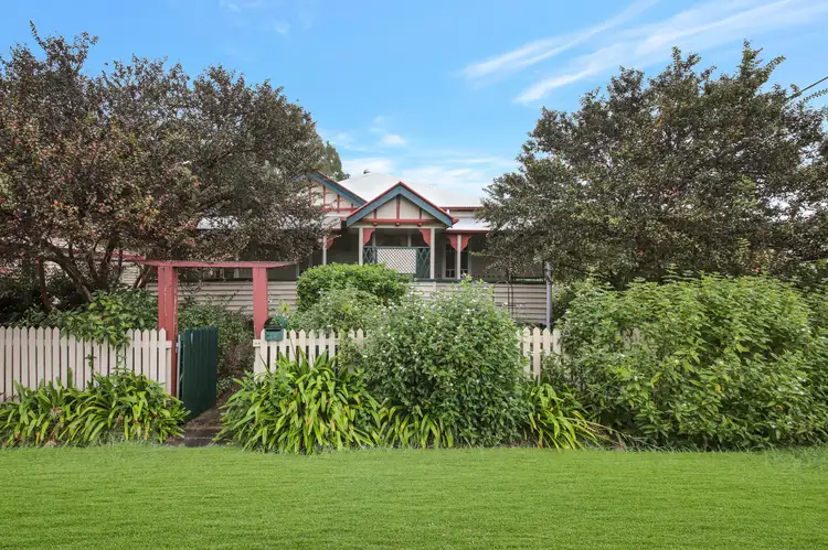 12 Albert St, Rosewood QLD 4340