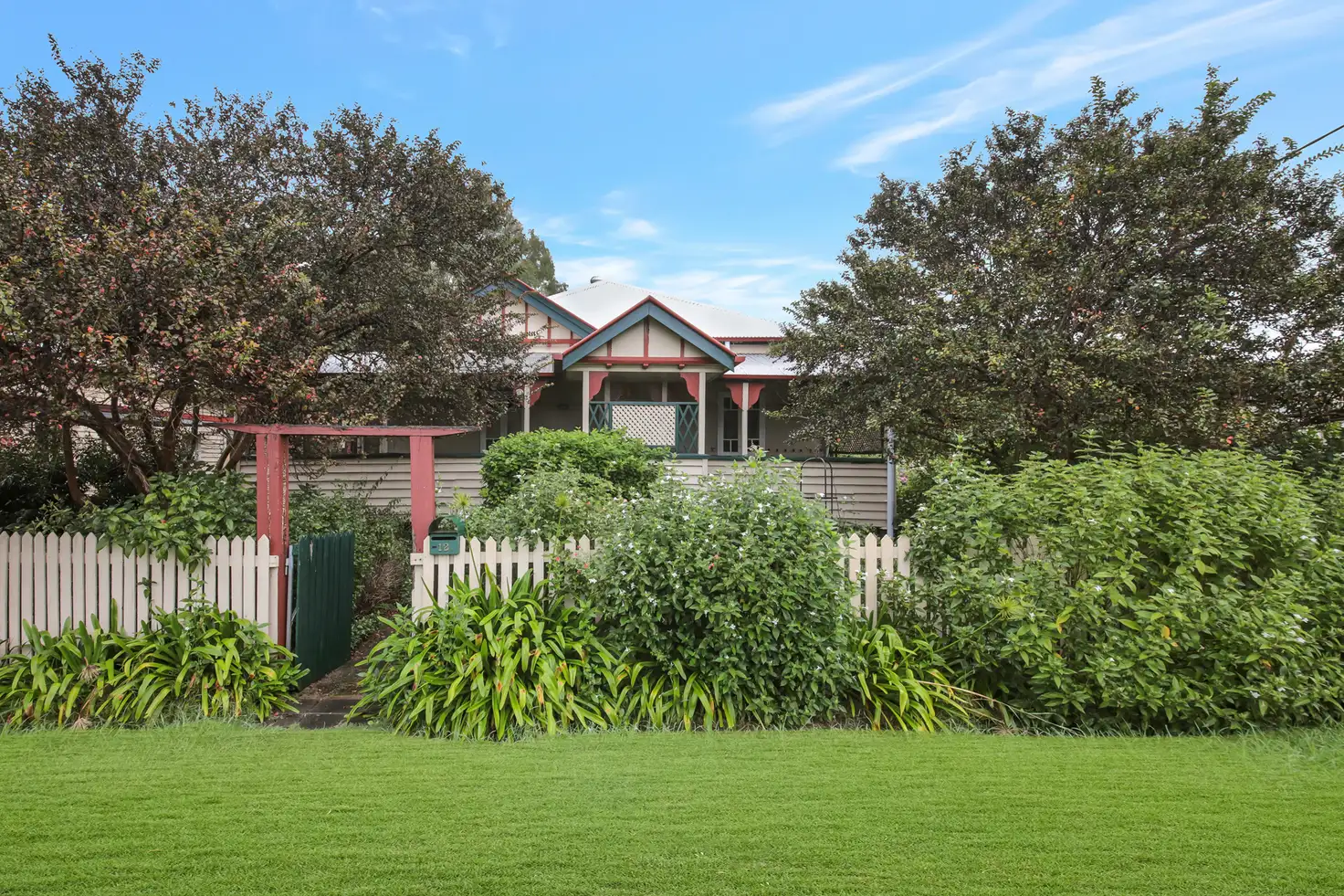 Main view of Homely house listing, 12 Albert St, Rosewood QLD 4340