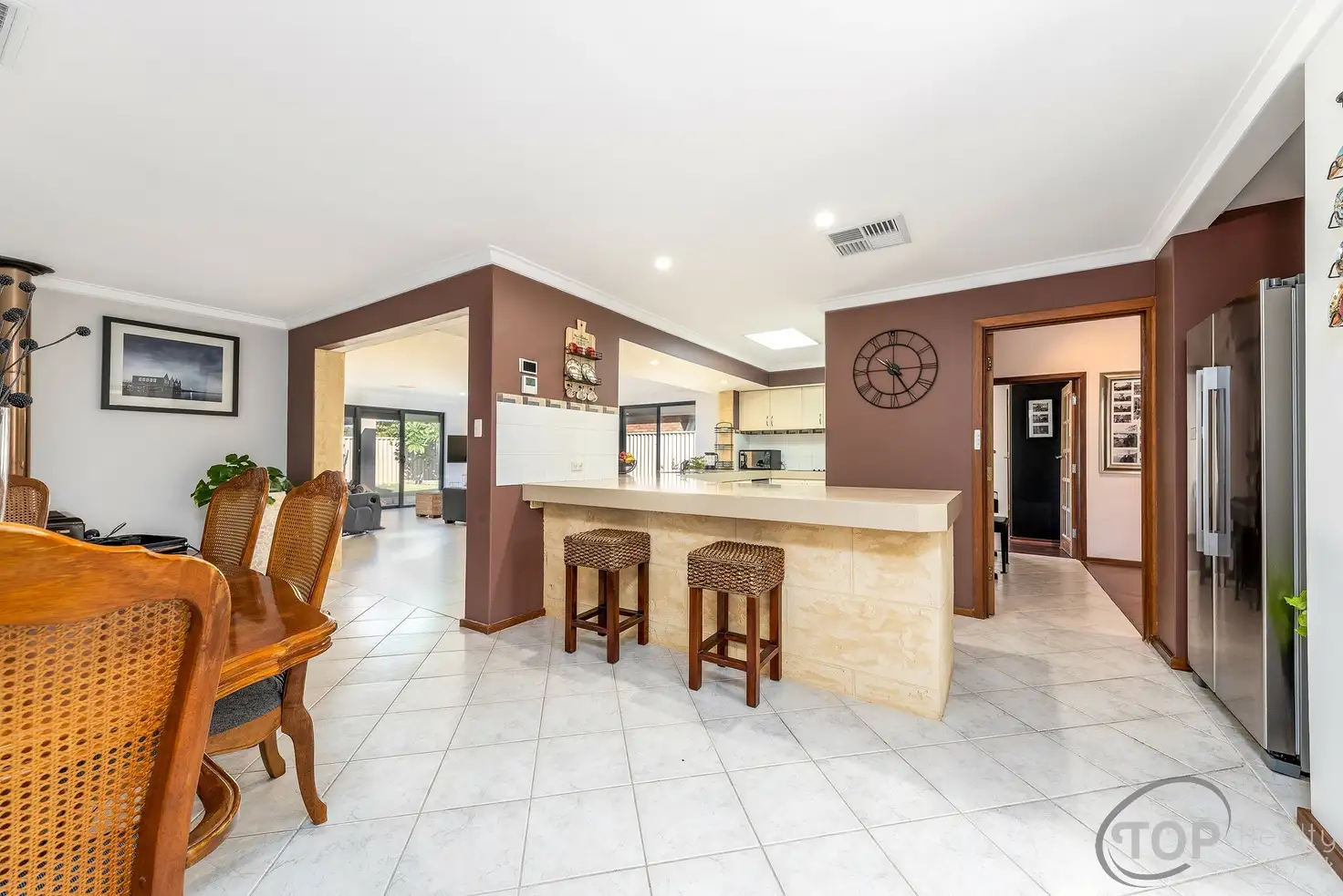 Main view of Homely house listing, 4 Lachlan Road, Willetton WA 6155