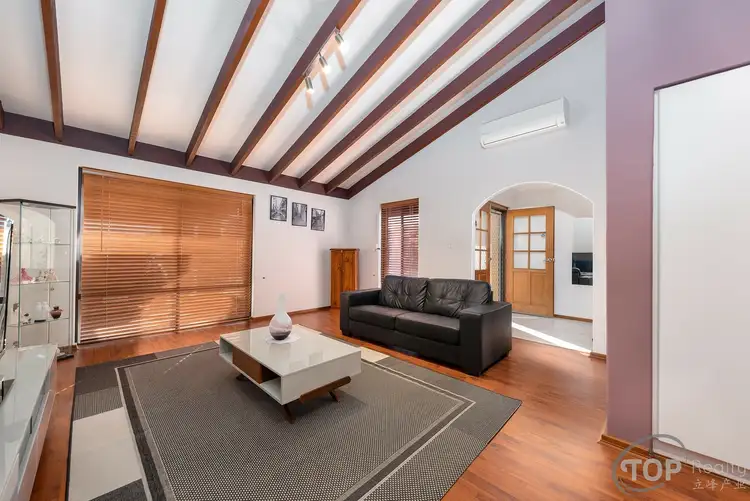 Second view of Homely house listing, 4 Lachlan Road, Willetton WA 6155