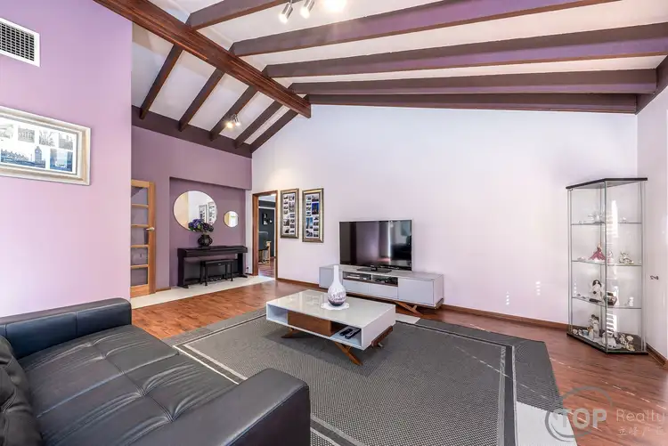 Third view of Homely house listing, 4 Lachlan Road, Willetton WA 6155