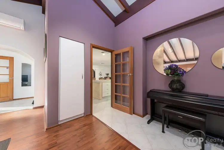 Fifth view of Homely house listing, 4 Lachlan Road, Willetton WA 6155