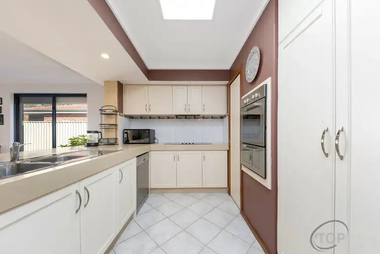 Sixth view of Homely house listing, 4 Lachlan Road, Willetton WA 6155