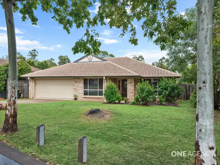Main view of Homely house listing, 14 Eungella Tce, Forest Lake QLD 4078