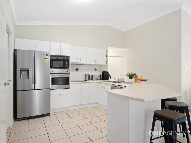 Third view of Homely house listing, 14 Eungella Tce, Forest Lake QLD 4078