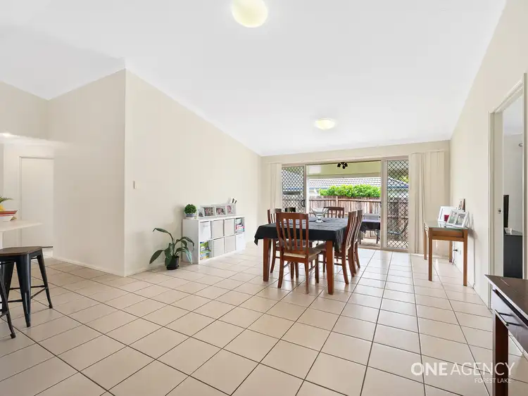 Sixth view of Homely house listing, 14 Eungella Tce, Forest Lake QLD 4078