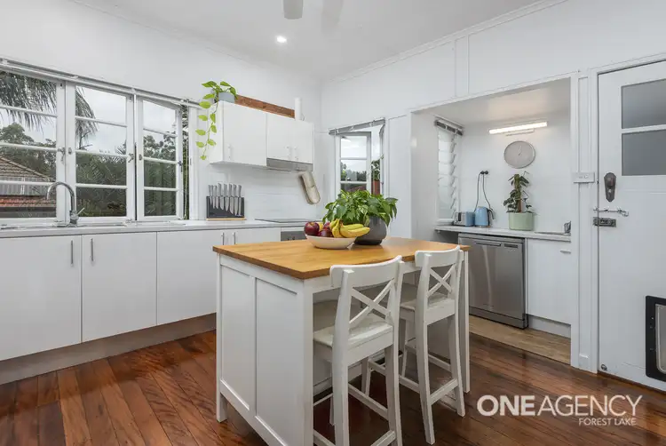Fourth view of Homely house listing, 33 Barberry St, Inala QLD 4077