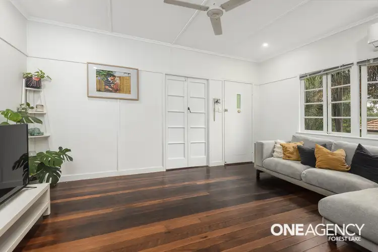 Fifth view of Homely house listing, 33 Barberry St, Inala QLD 4077