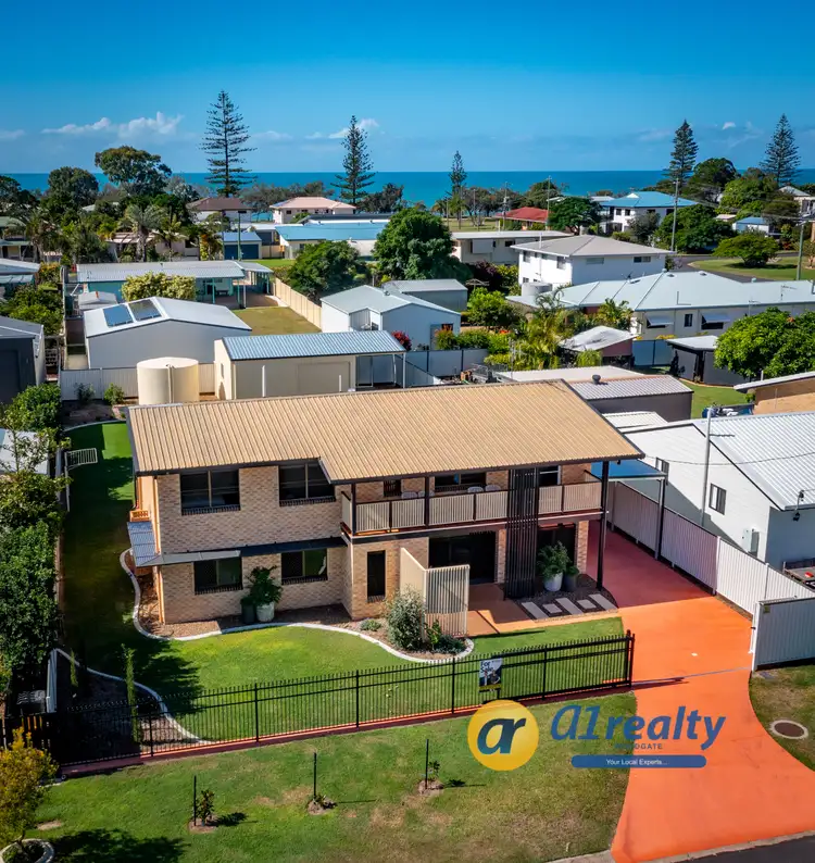 Second view of Homely house listing, 2 Willow Ct, Woodgate QLD 4660