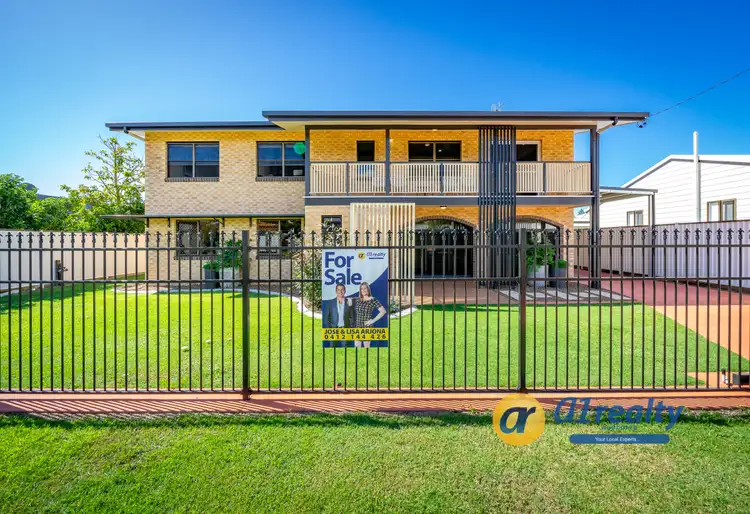 Third view of Homely house listing, 2 Willow Ct, Woodgate QLD 4660