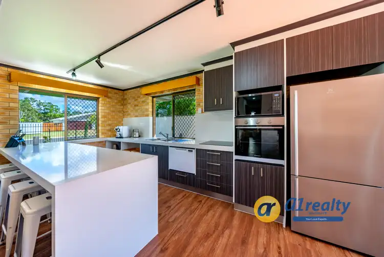 Sixth view of Homely house listing, 2 Willow Ct, Woodgate QLD 4660