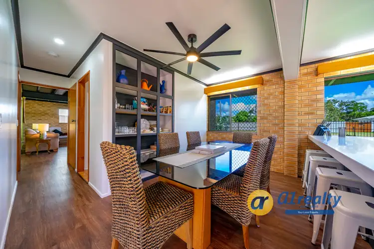 Seventh view of Homely house listing, 2 Willow Ct, Woodgate QLD 4660