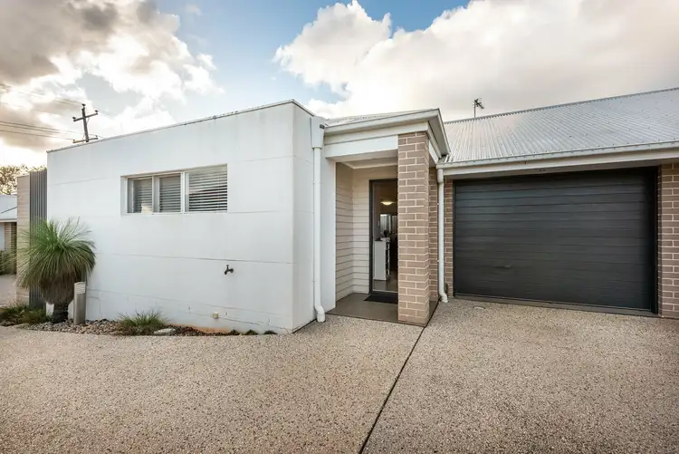 Second view of Homely unit listing, Unit 3/166 Mary St, East Toowoomba QLD 4350