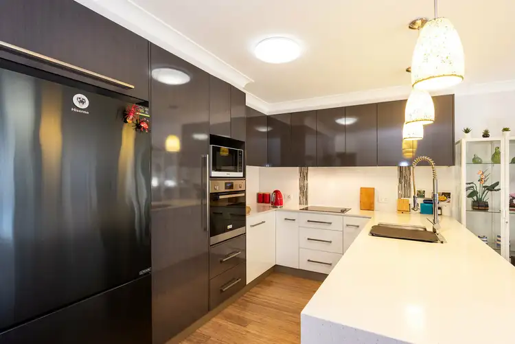 Third view of Homely unit listing, Unit 3/166 Mary St, East Toowoomba QLD 4350