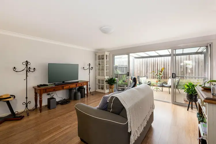Fifth view of Homely unit listing, Unit 3/166 Mary St, East Toowoomba QLD 4350