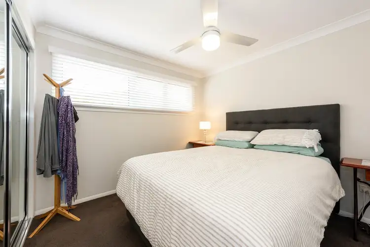 Sixth view of Homely unit listing, Unit 3/166 Mary St, East Toowoomba QLD 4350