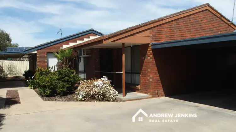 Main view of Homely unit listing, 2/19 Punt Road, Cobram VIC 3644