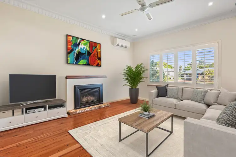 Second view of Homely house listing, 59 Gibbs St, Carey Park WA 6230