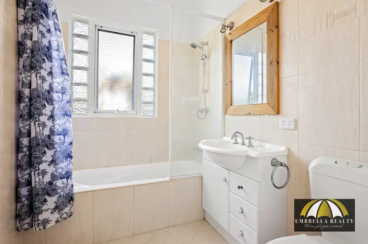Fifth view of Homely house listing, 59 Gibbs St, Carey Park WA 6230