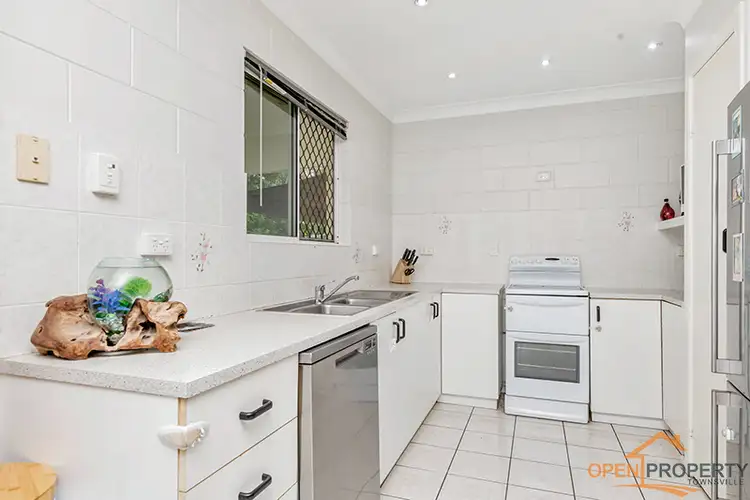 Second view of Homely house listing, 5 Samuel Ct, Burdell QLD 4818
