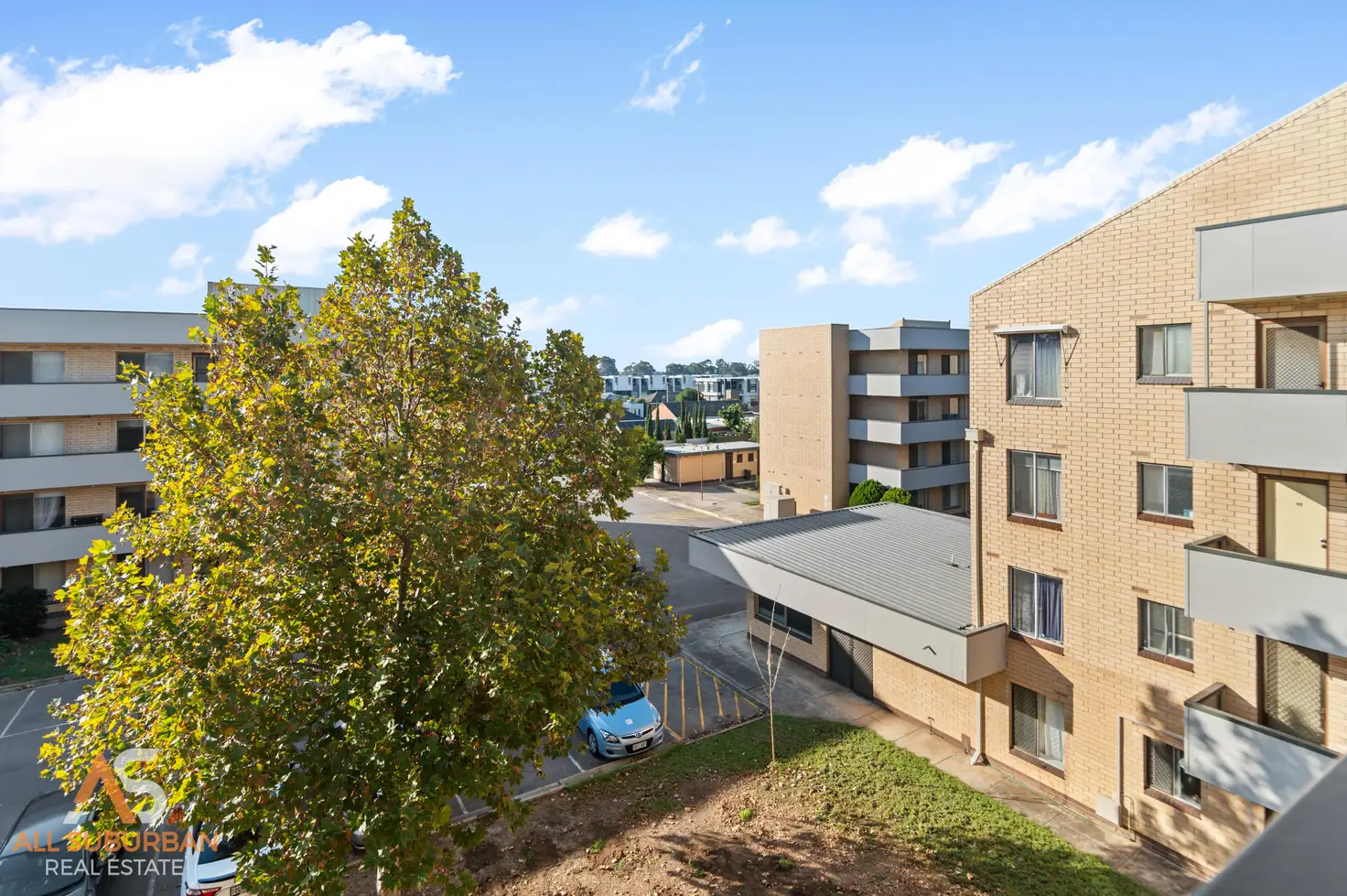 Main view of Homely unit listing, Unit 51/3 Noblet St, Findon SA 5023