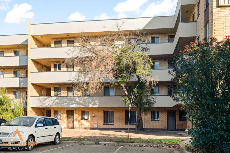 Second view of Homely unit listing, Unit 51/3 Noblet St, Findon SA 5023