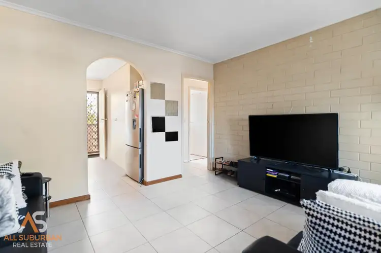 Fifth view of Homely unit listing, Unit 51/3 Noblet St, Findon SA 5023