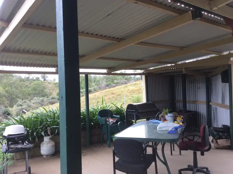 Second view of Homely house listing, 30 Walters Rd, New Moonta QLD 4671