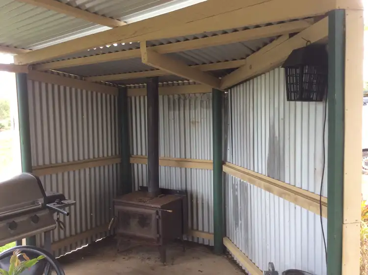 Third view of Homely house listing, 30 Walters Rd, New Moonta QLD 4671