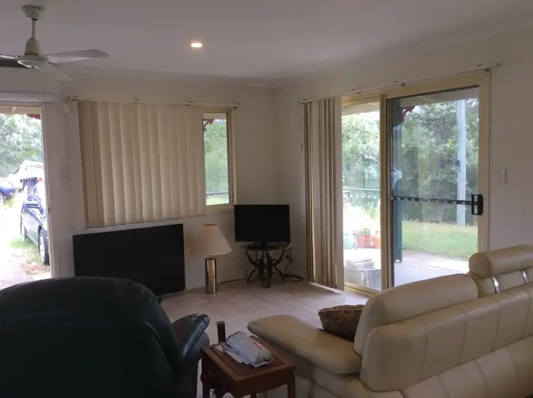 Fourth view of Homely house listing, 30 Walters Rd, New Moonta QLD 4671