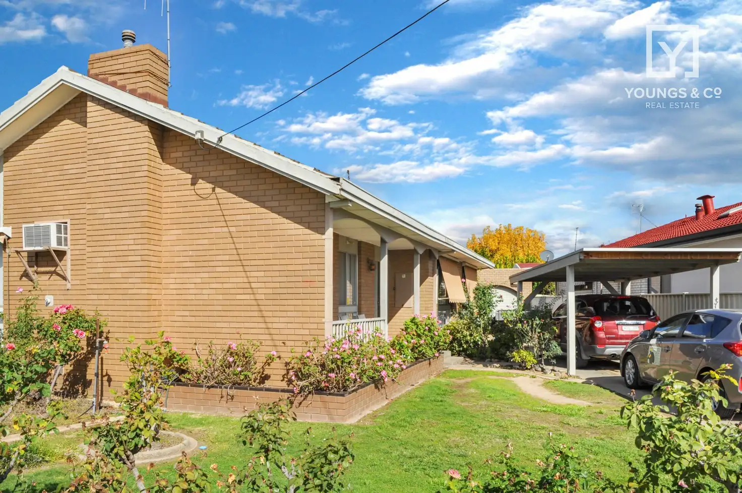 Main view of Homely house listing, Unit 4/5 Meaklim St, Shepparton VIC 3630