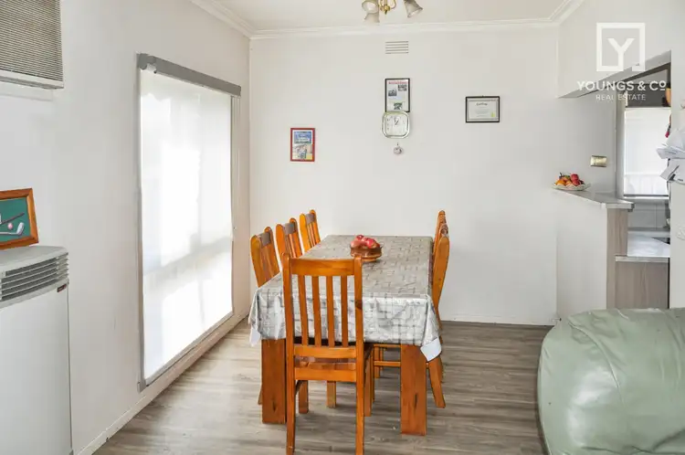 Fourth view of Homely house listing, Unit 4/5 Meaklim St, Shepparton VIC 3630
