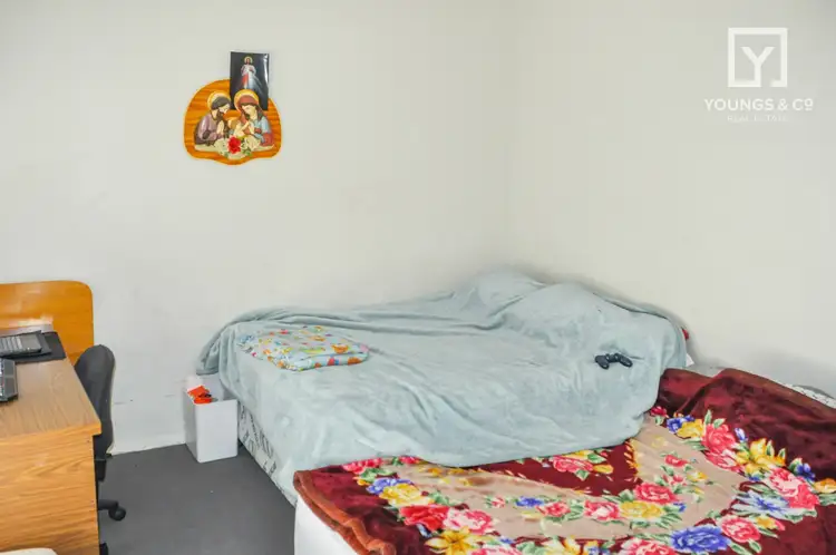 Fifth view of Homely house listing, Unit 4/5 Meaklim St, Shepparton VIC 3630