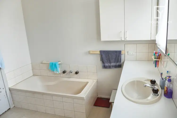 Sixth view of Homely house listing, Unit 4/5 Meaklim St, Shepparton VIC 3630