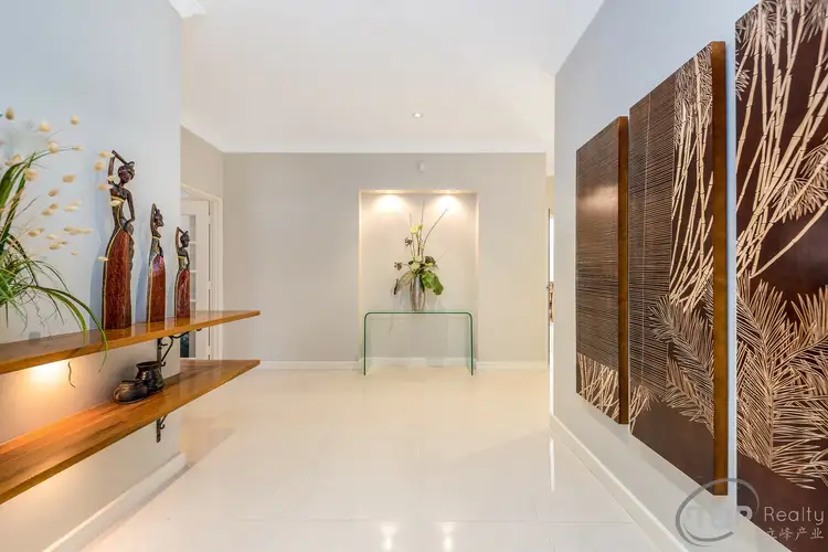 Third view of Homely house listing, 46 Riga Crescent, Willetton WA 6155