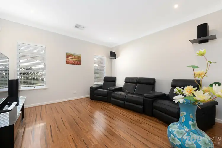 Fifth view of Homely house listing, 46 Riga Crescent, Willetton WA 6155